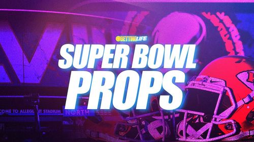 🏆 Super Bowl 58 Trends!