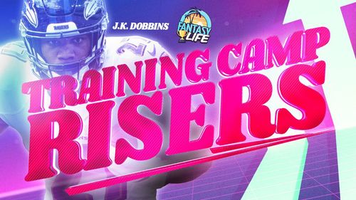 ๐ The RB Primed For A Massive Breakout